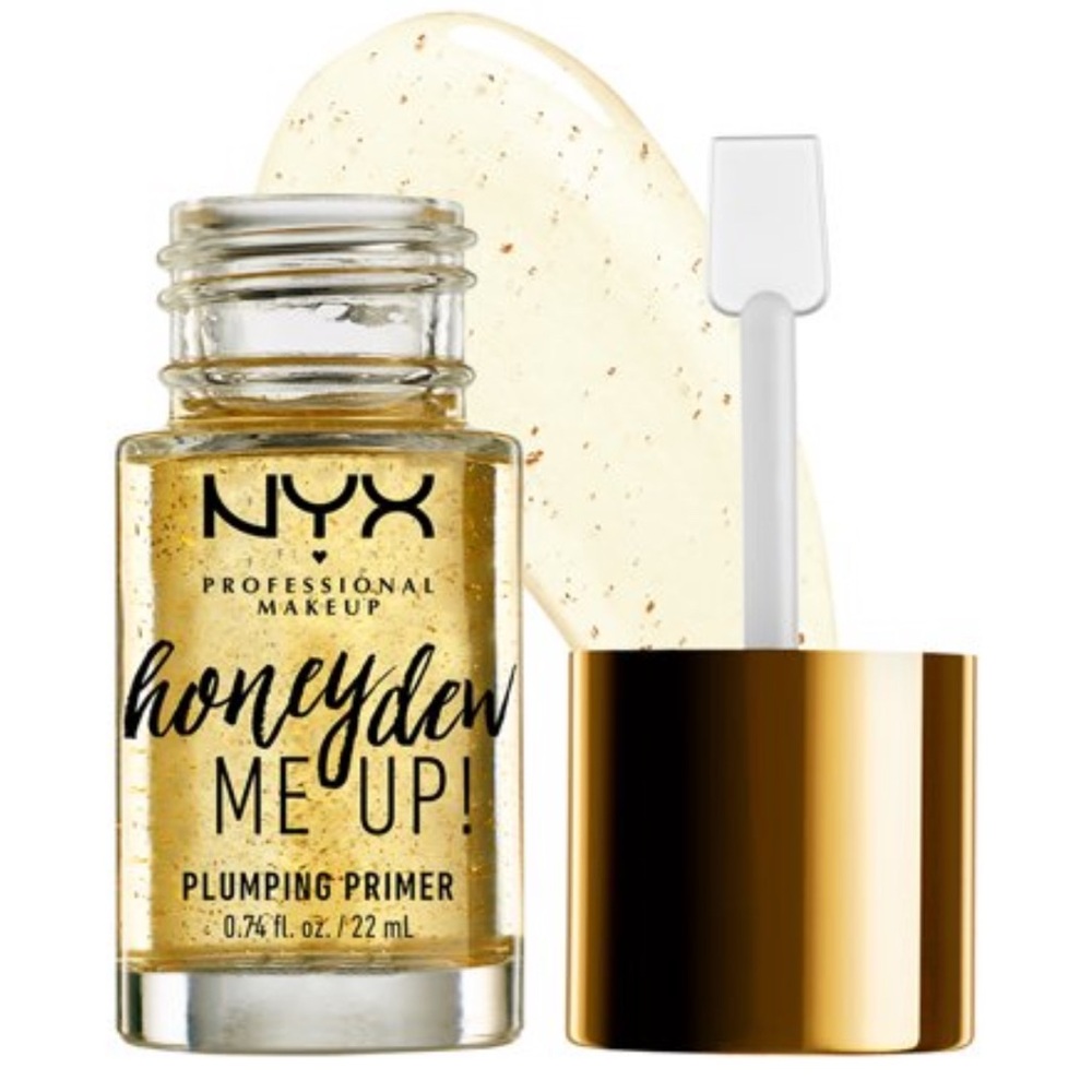 NYX Honeydew Me Up Plumping Primer